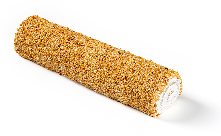 Brazo crocanti PASTIOLOT