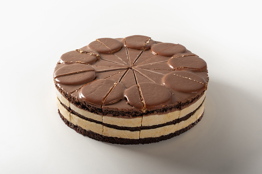 tarta americana choco galleta Pastiolot