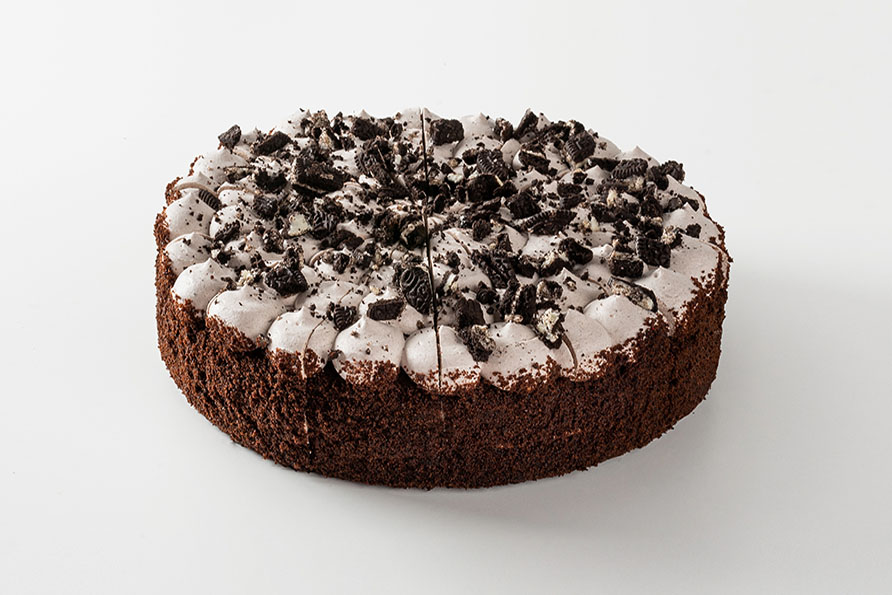 Tarta Americana Pastiolot Choco-Cream