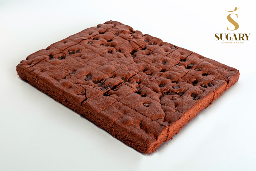 Plancha choco-naranja Pastiolot