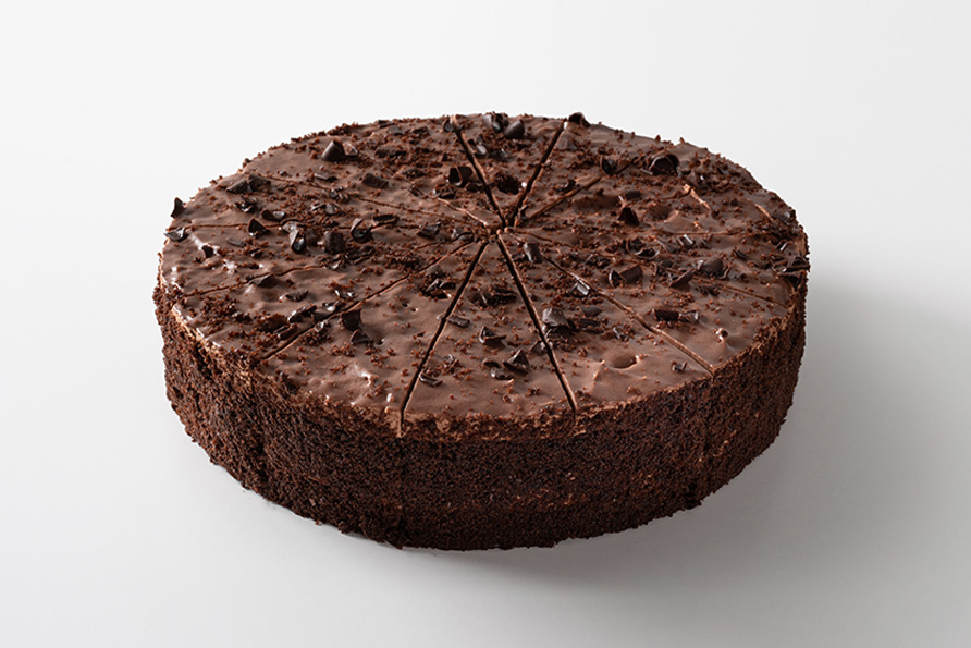 Tarta Chocolate pastiolot