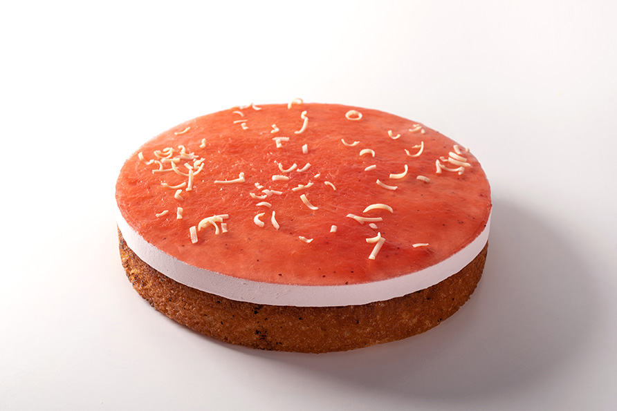 tarta de fresa Pastiolot