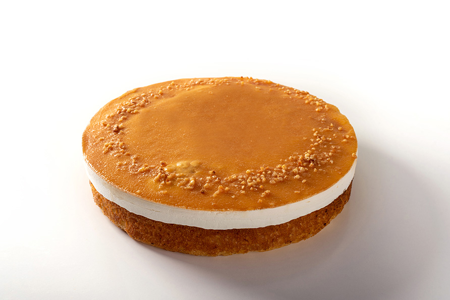 Tarta San Marcos Pastiolot