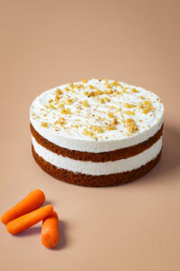 Tarta Carrot Cake Pastiolot Retail Tarta Carrot Cake Americana Retail Pastiolot
